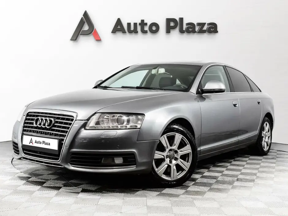 AutoPlaza