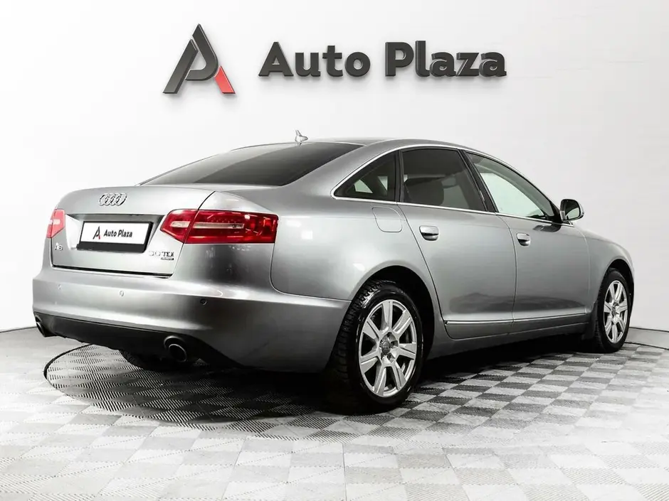AutoPlaza