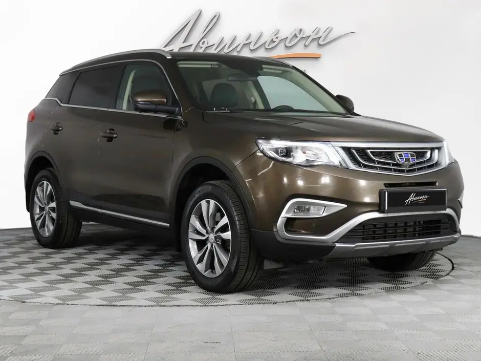 фото автомобиля