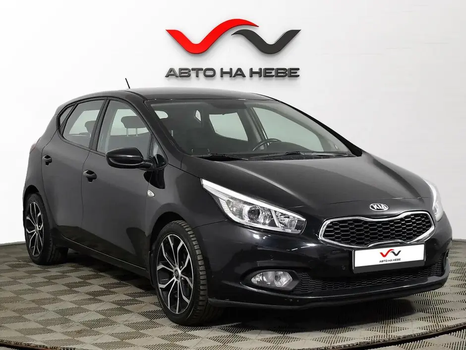 «Авто на Неве»