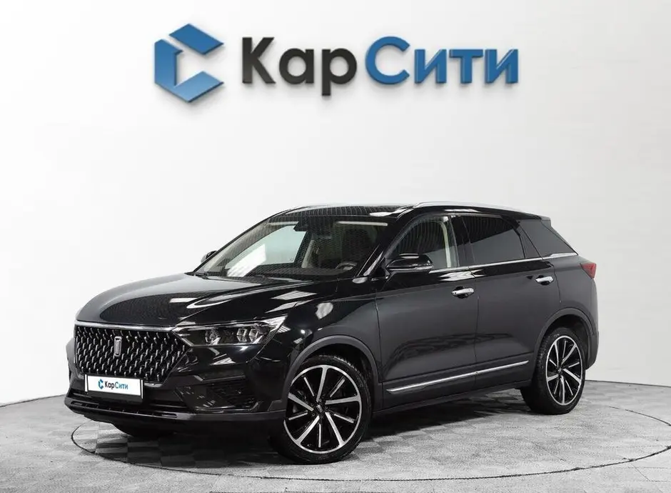 фото автомобиля