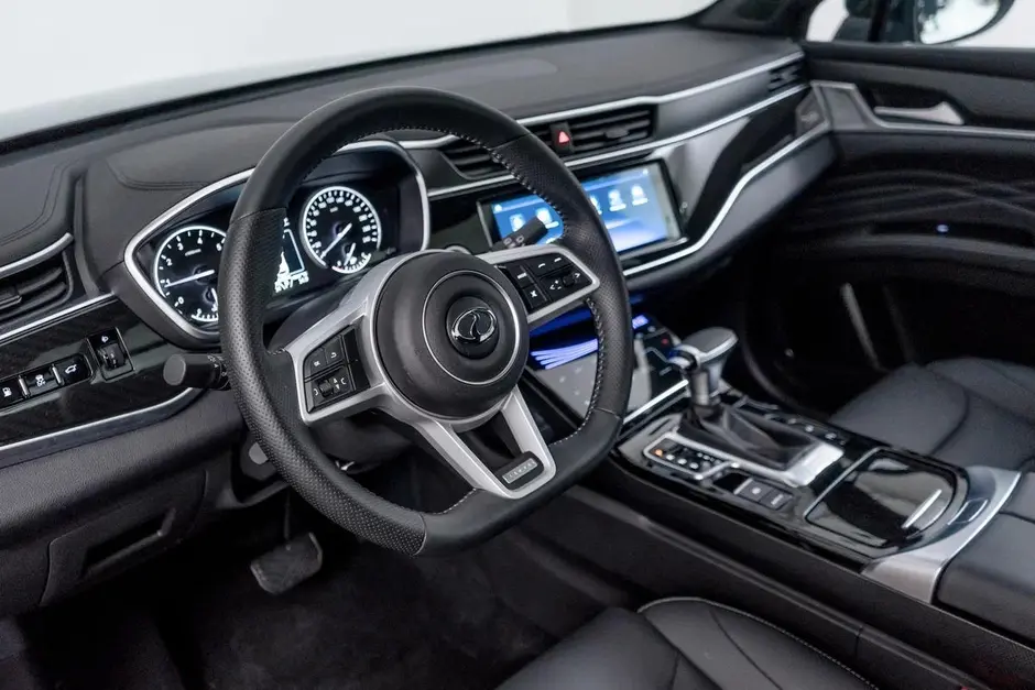 фото автомобиля