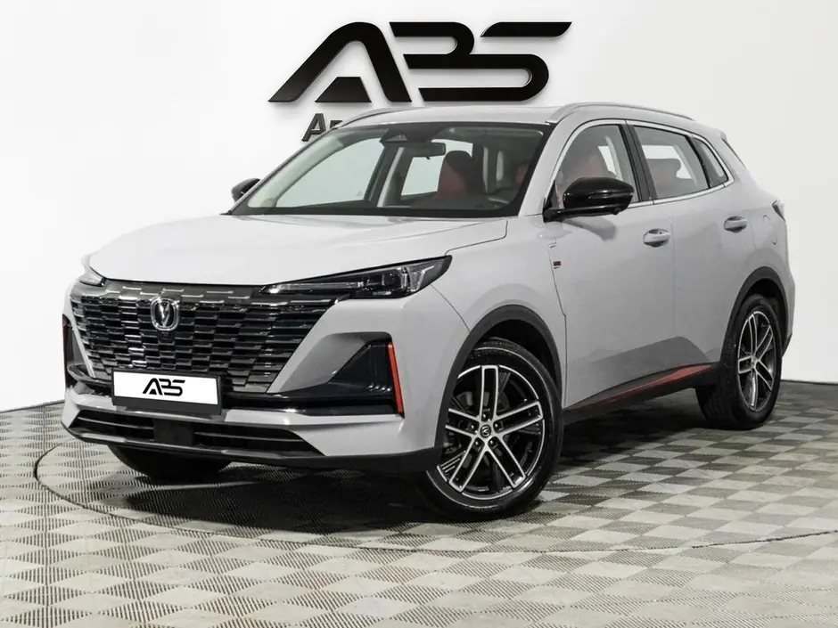 Changan CS55 Plus, 2023 г.