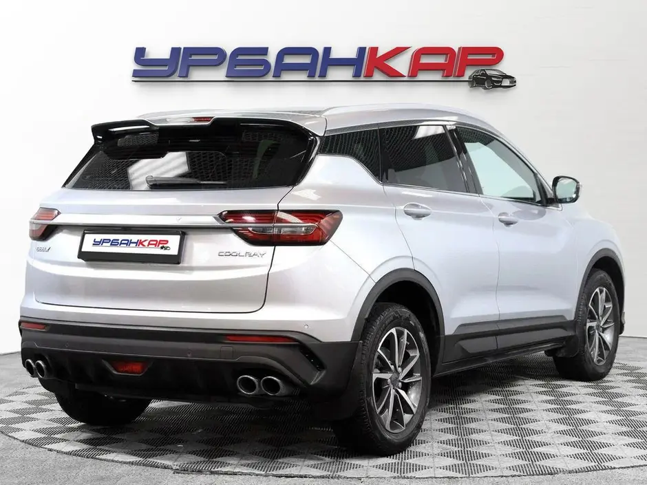 фото автомобиля
