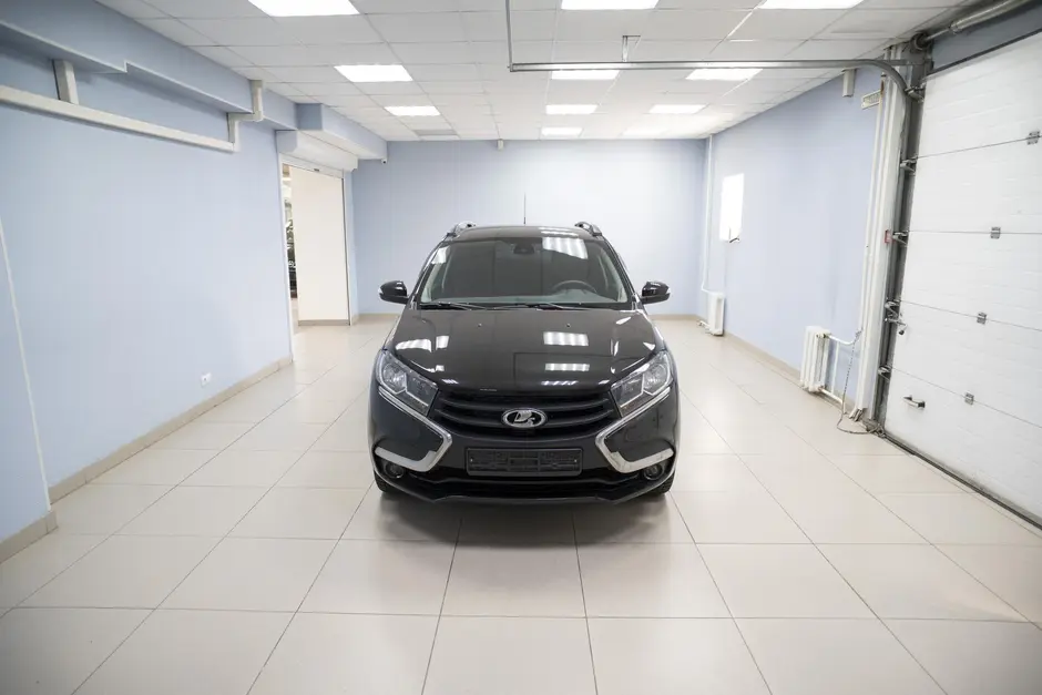 LADA (ВАЗ) XRAY, 2016 г.