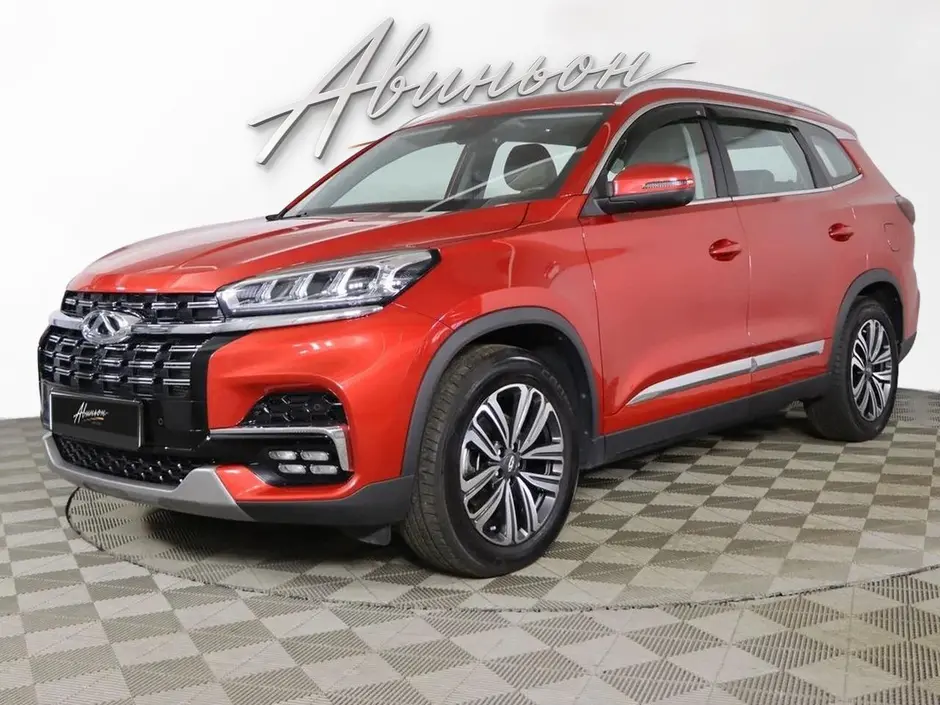 фото автомобиля