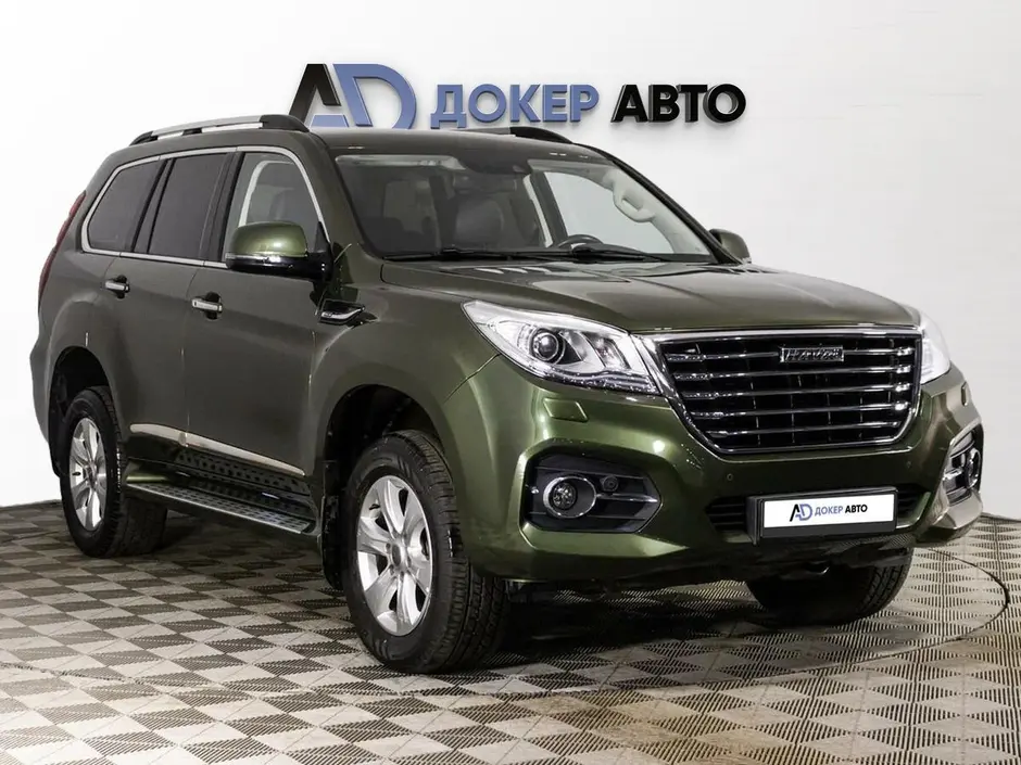 фото автомобиля