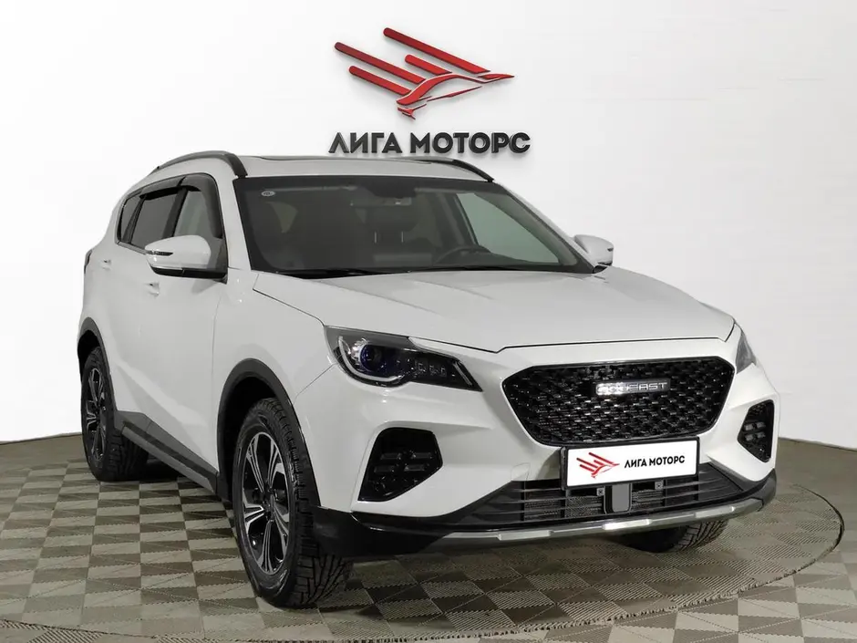 фото автомобиля