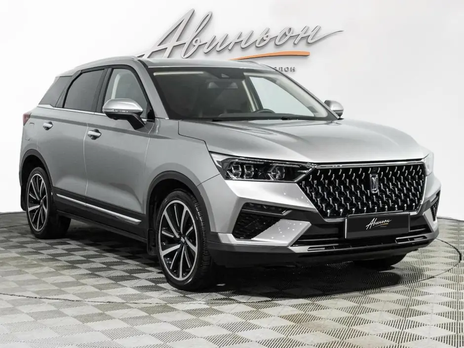 фото автомобиля