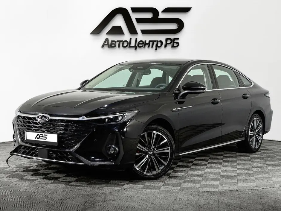 Chery Arrizo 8, 2023 г.