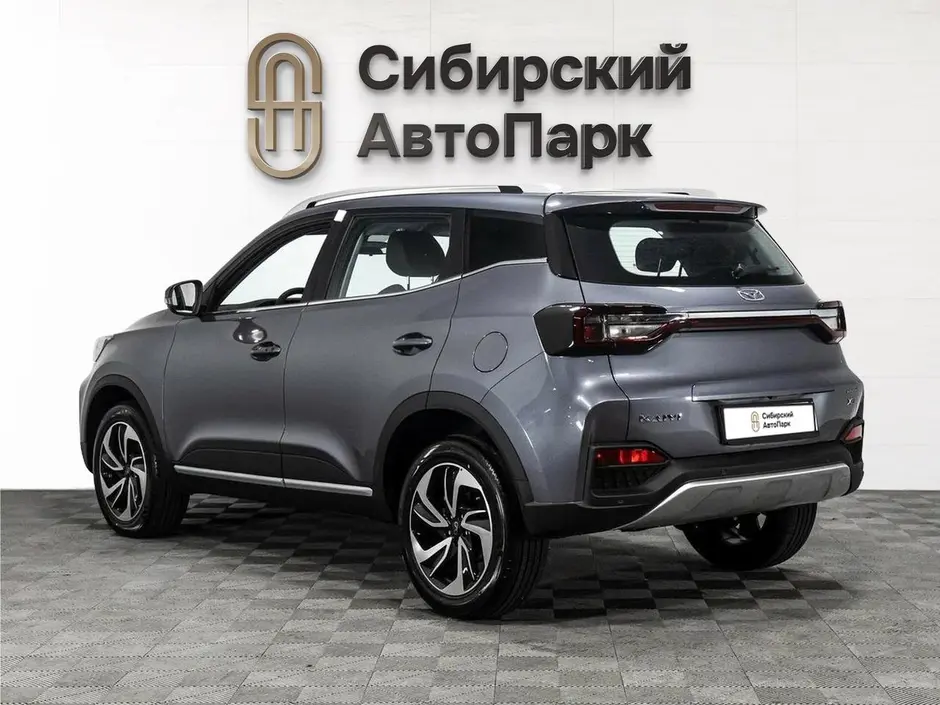 фото автомобиля