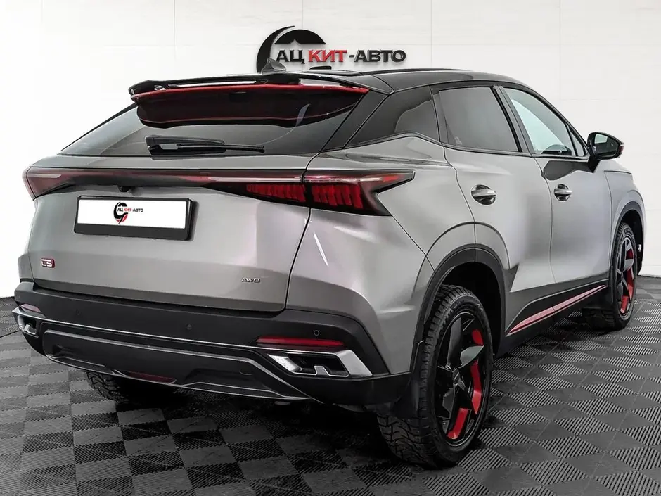 фото автомобиля