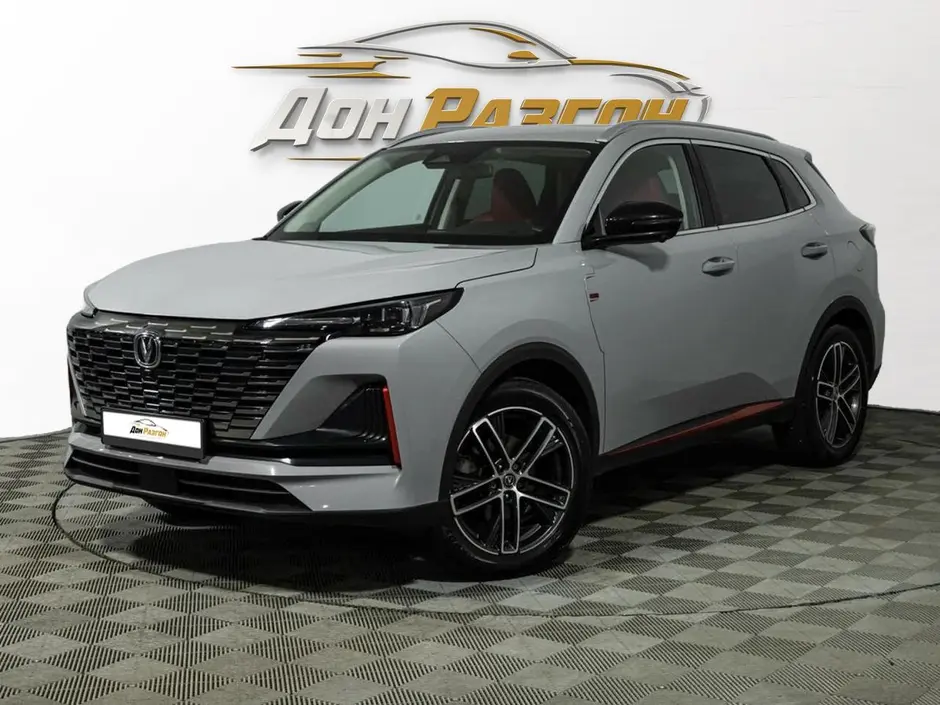 Changan CS55 Plus, 2023 г.