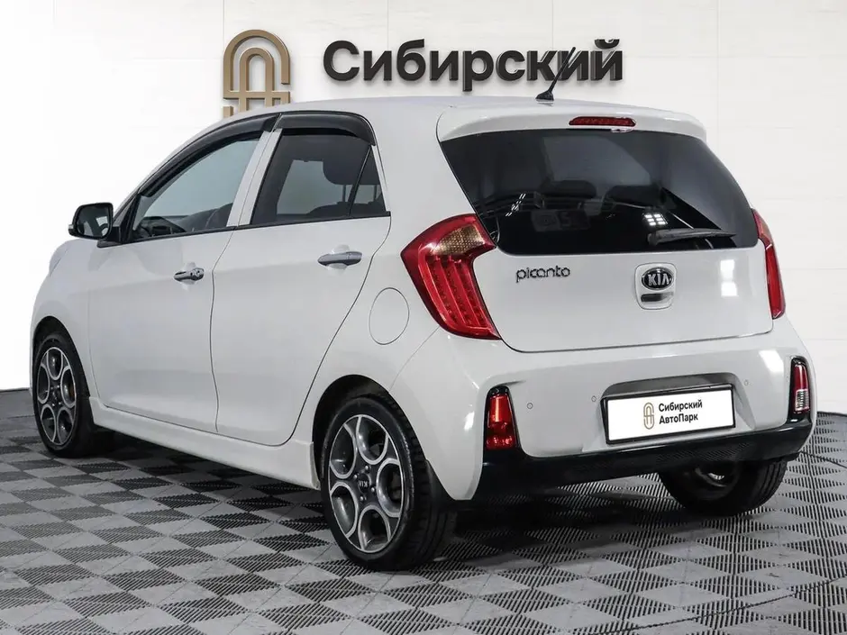 фото автомобиля