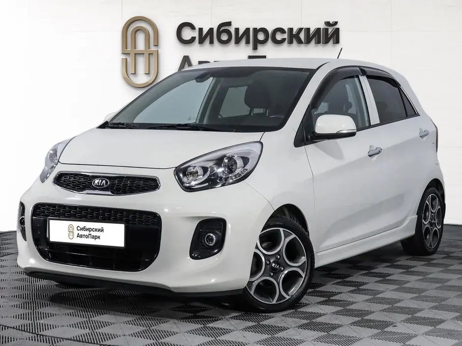 фото автомобиля
