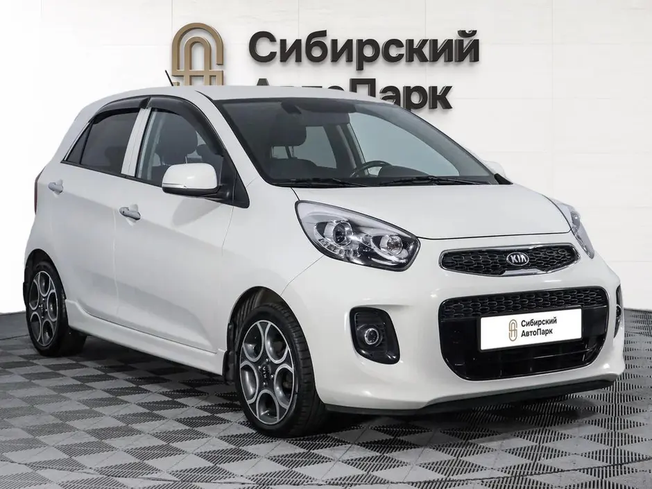 фото автомобиля