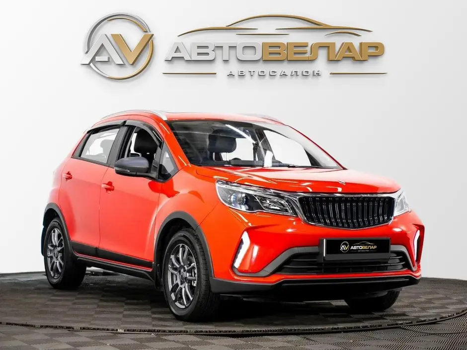 фото автомобиля