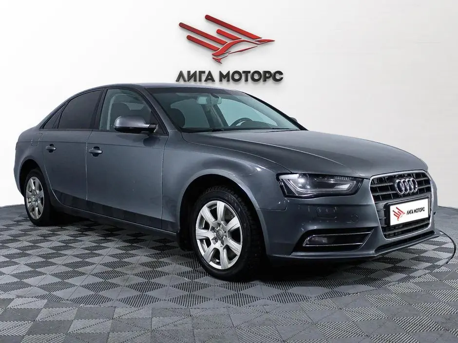 фото автомобиля