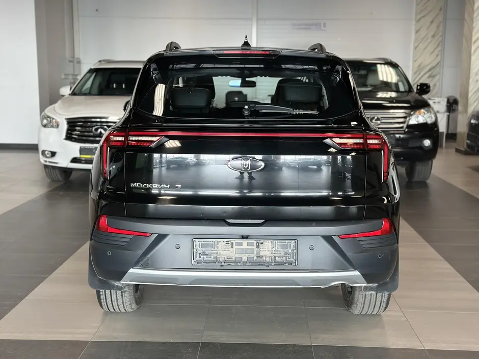 фото автомобиля