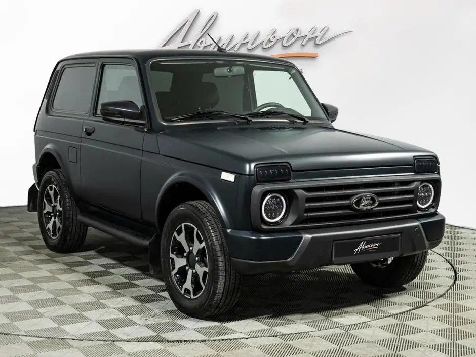 фото автомобиля