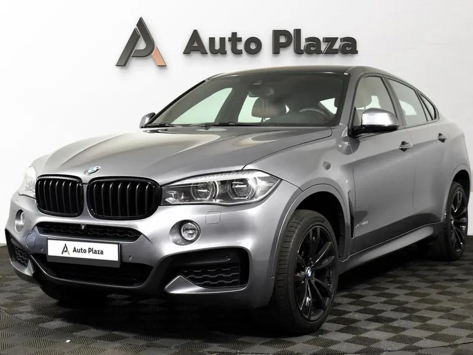 AutoPlaza