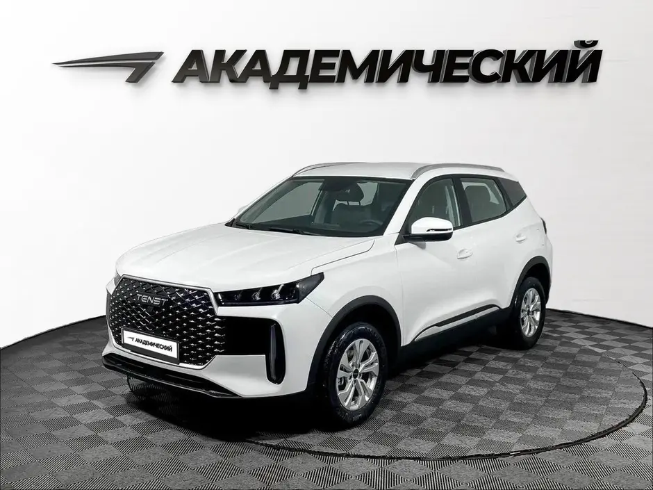 Tenet T4, 2026 г.
