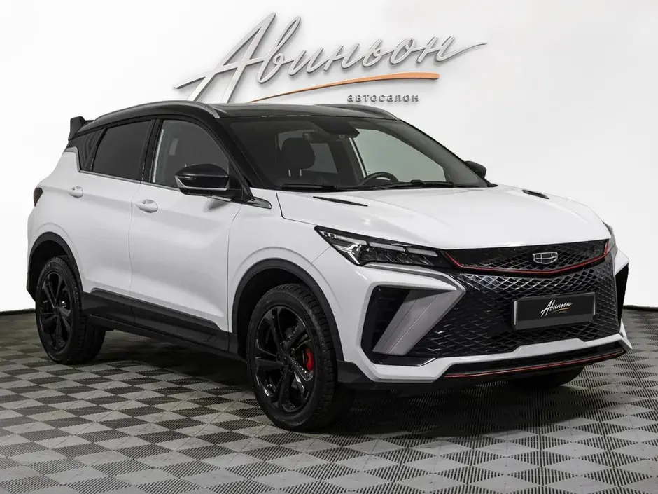 фото автомобиля