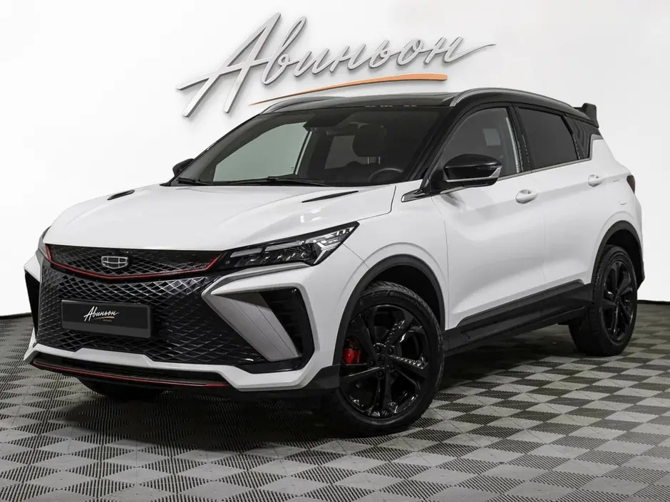 фото автомобиля
