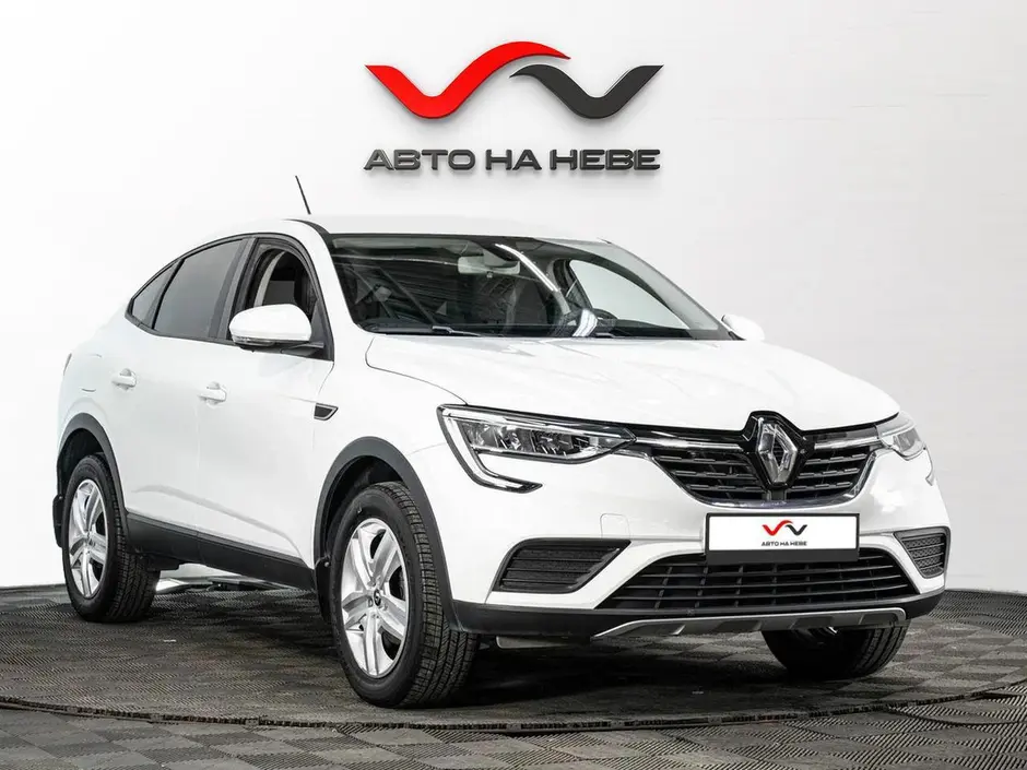 «Авто на Неве»