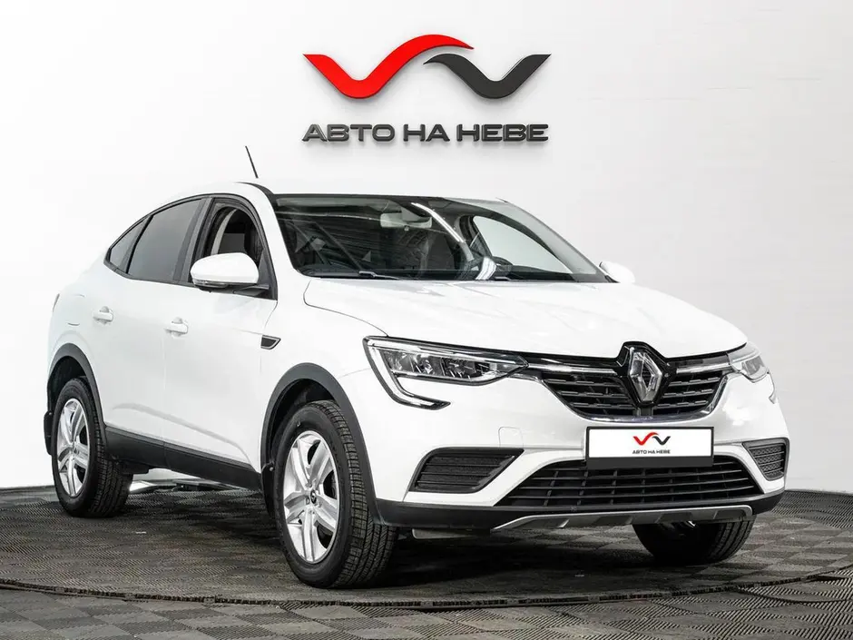 «Авто на Неве»
