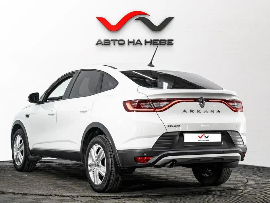 «Авто на Неве»