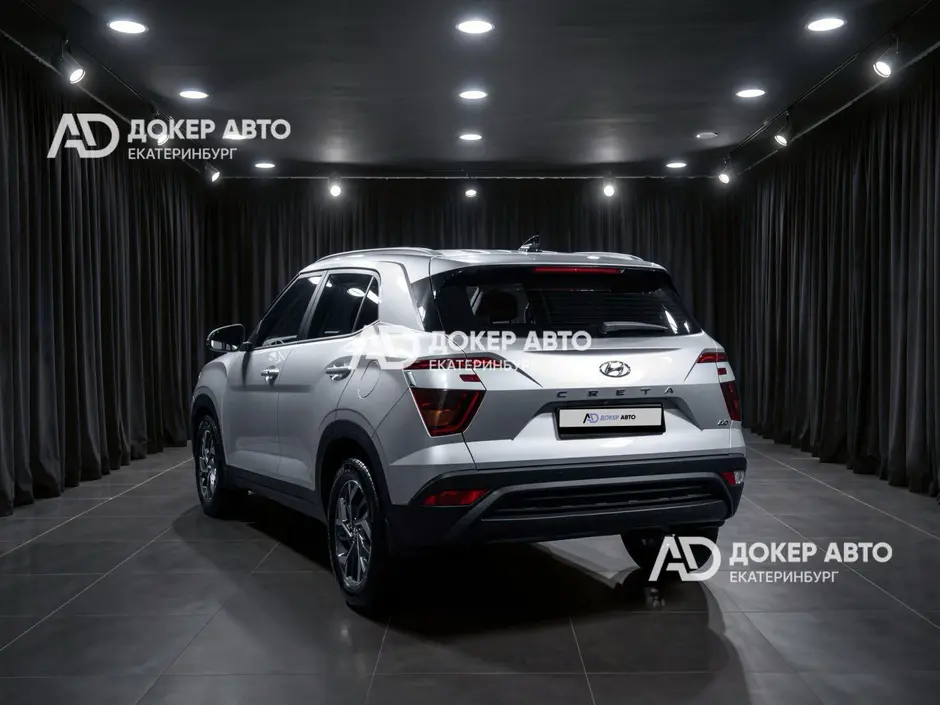 АЦ "Докер Авто"
