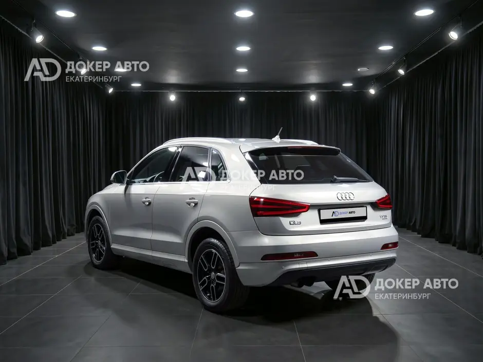 АЦ "Докер Авто"
