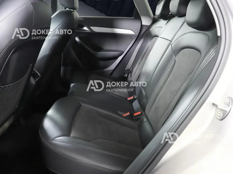 АЦ "Докер Авто"