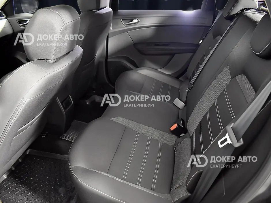 АЦ "Докер Авто"