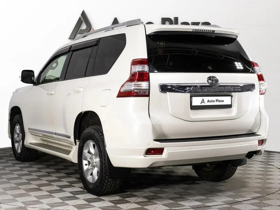 AutoPlaza