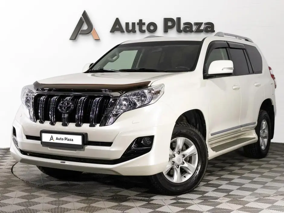 AutoPlaza