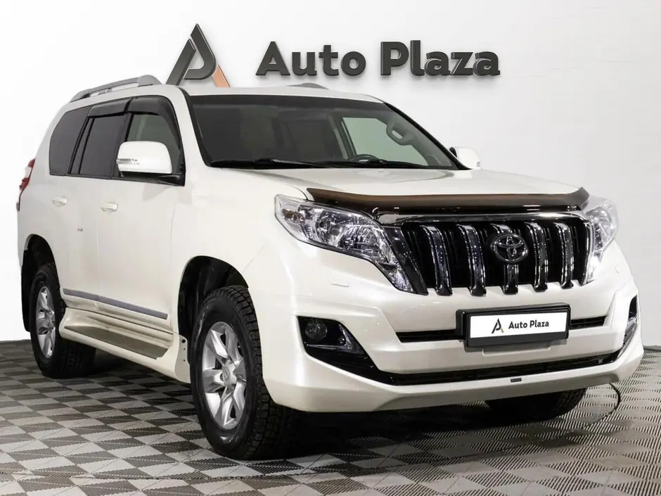 AutoPlaza