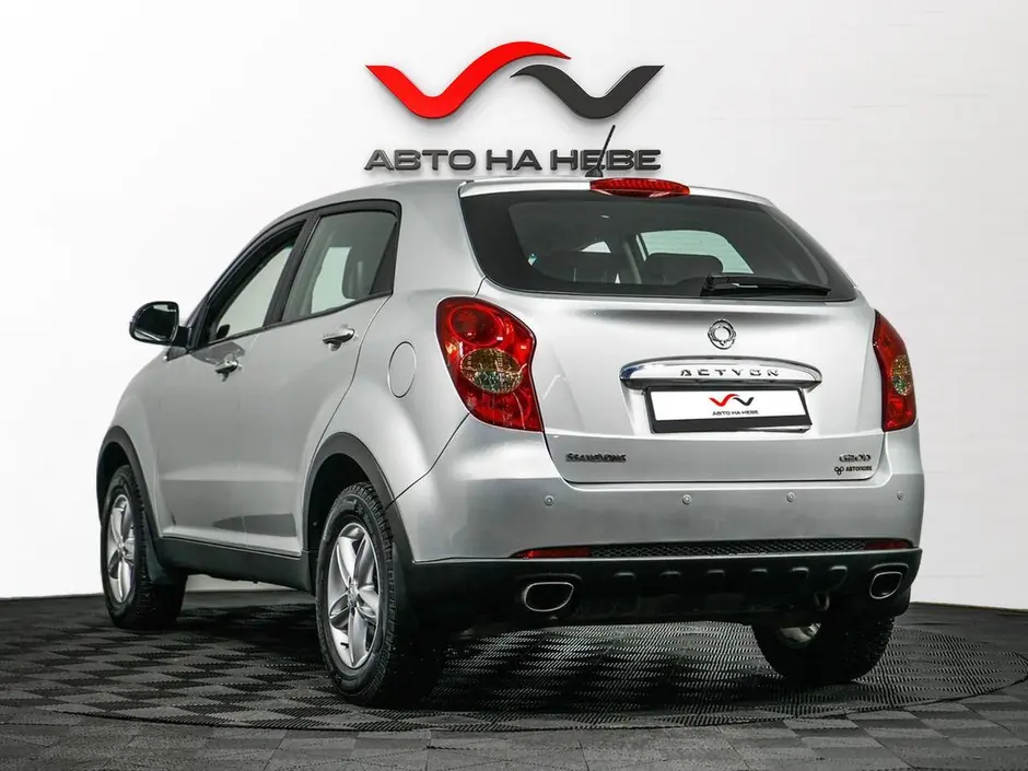 «Авто на Неве»