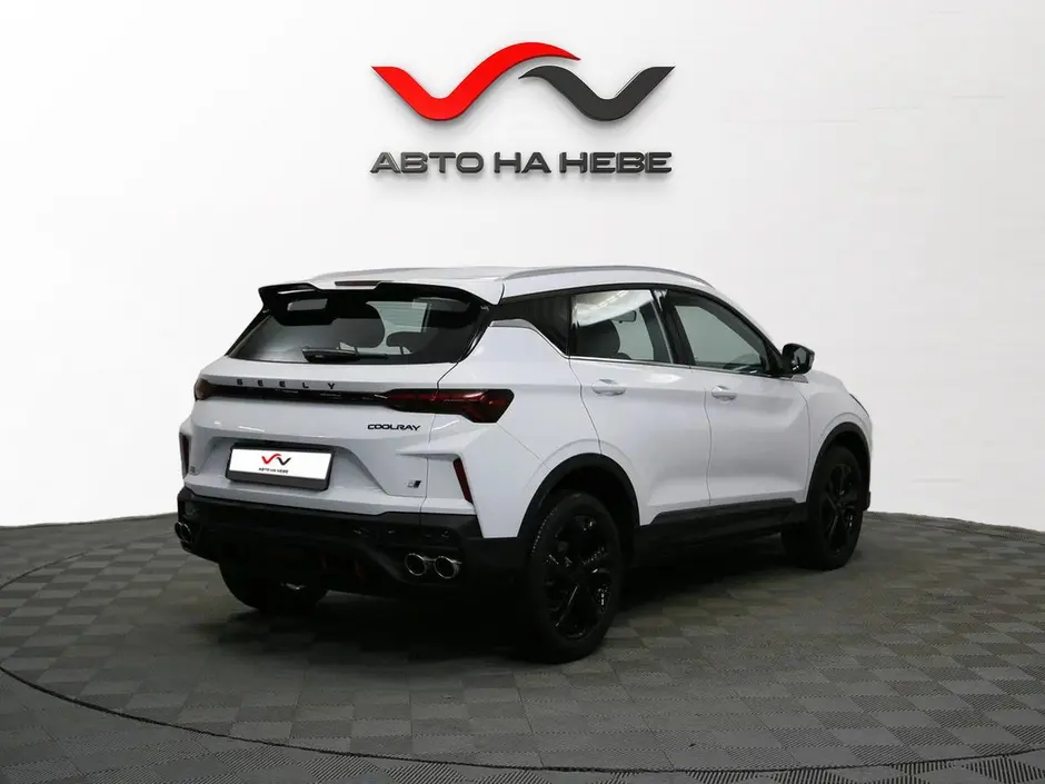 «Авто на Неве»