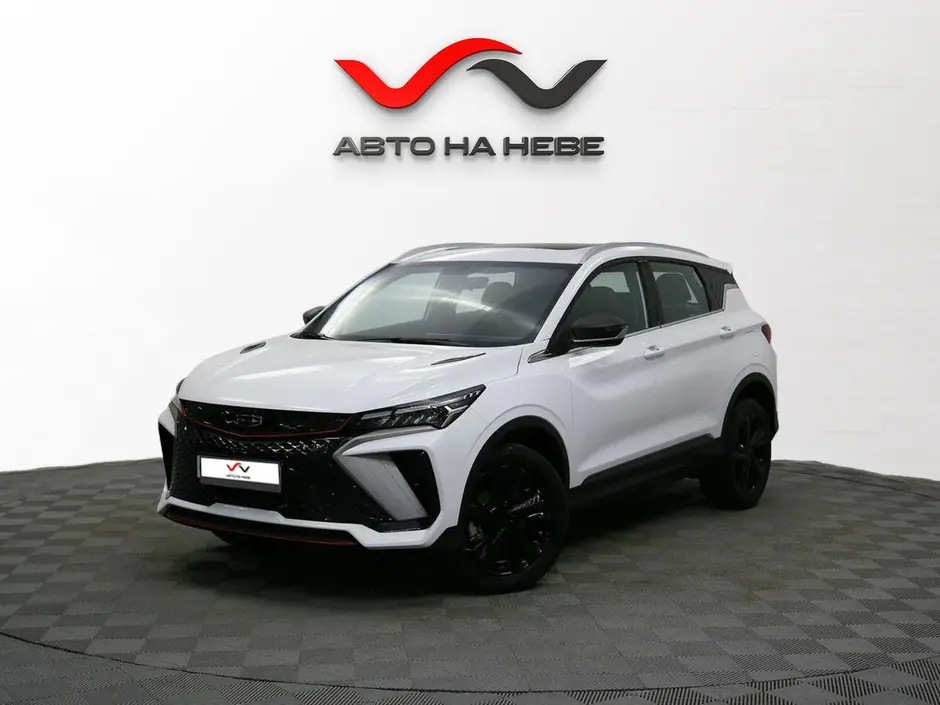 «Авто на Неве»