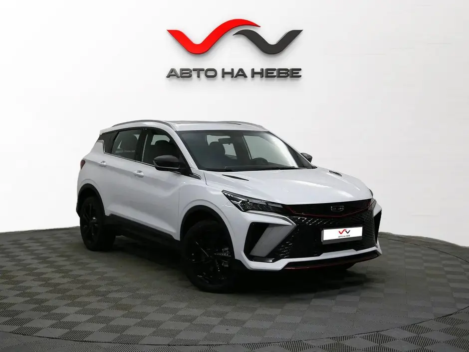 «Авто на Неве»
