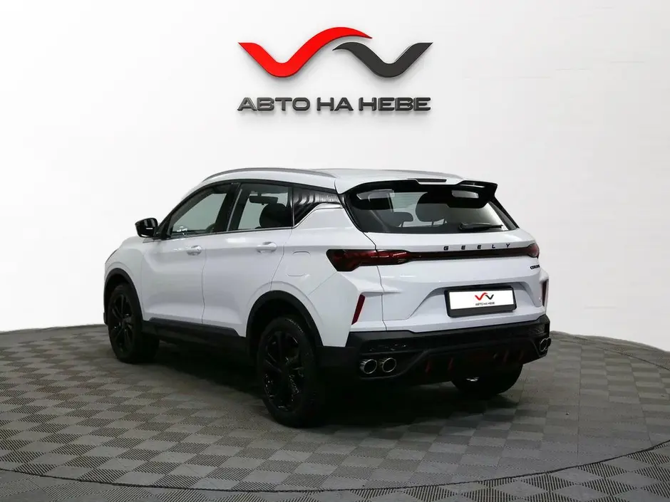 «Авто на Неве»