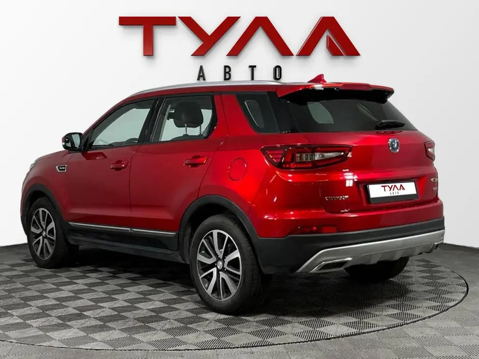 фото автомобиля