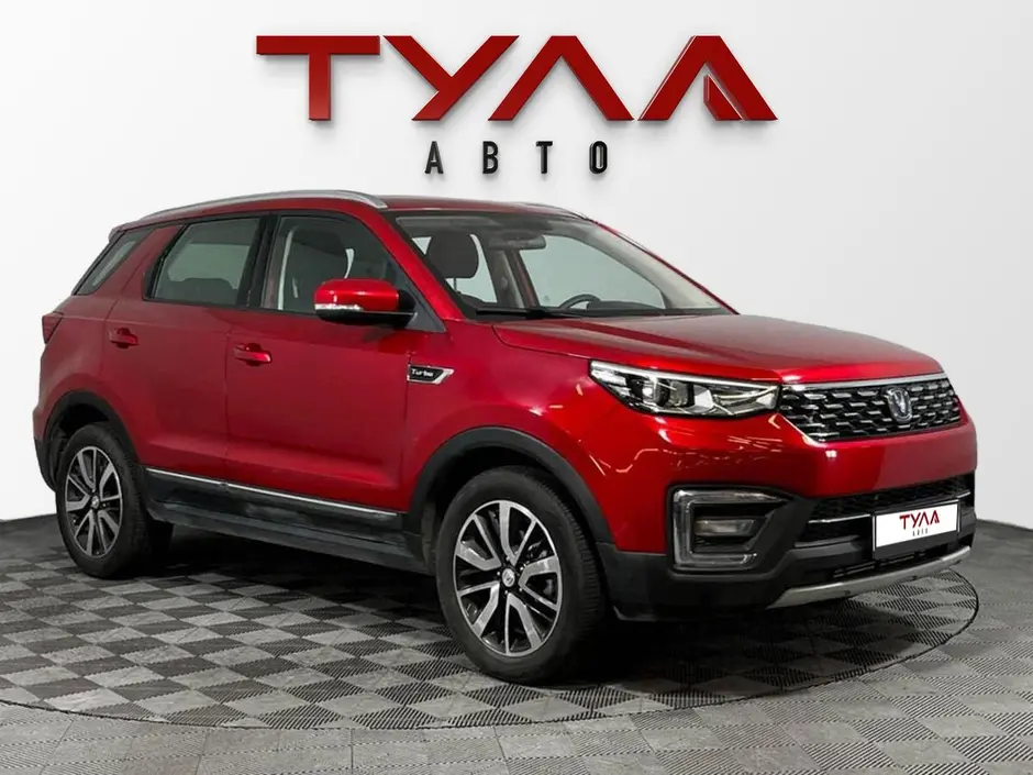 фото автомобиля