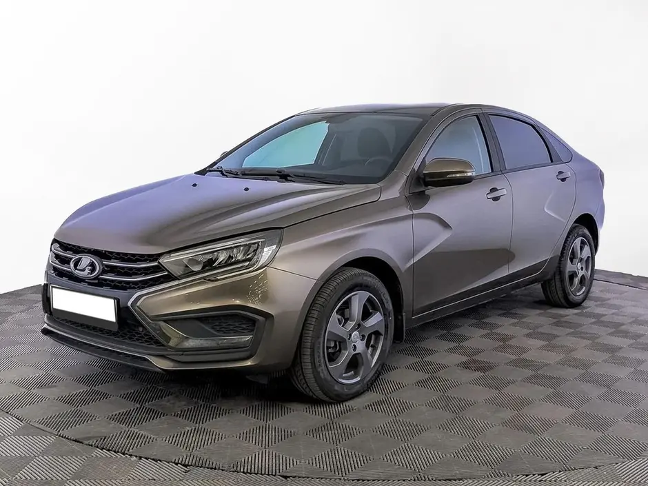 LADA (ВАЗ) Vesta, 2025 г.