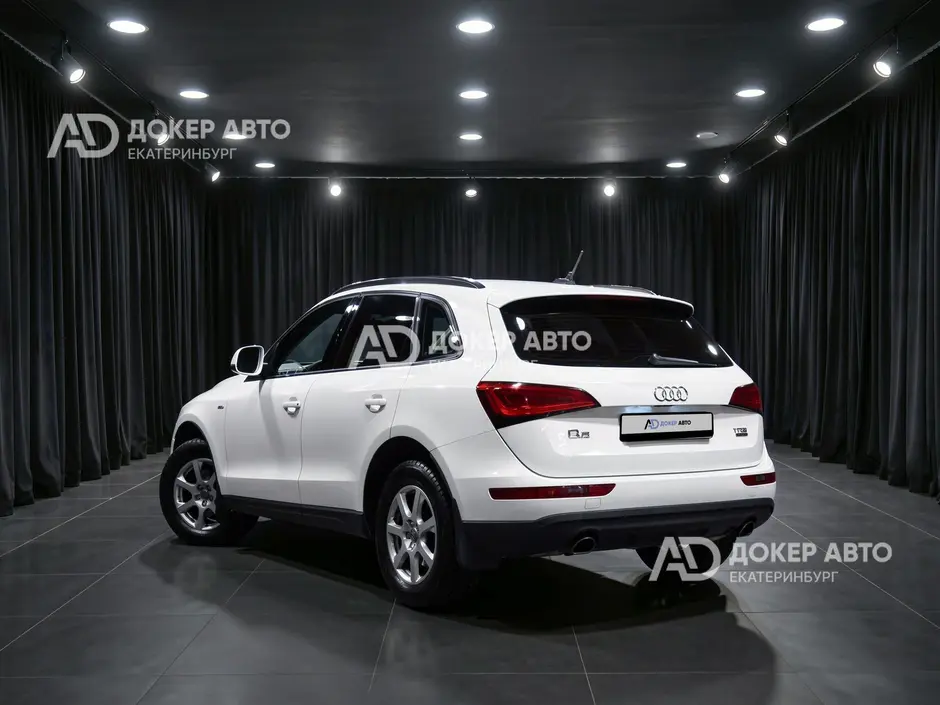 АЦ "Докер Авто"