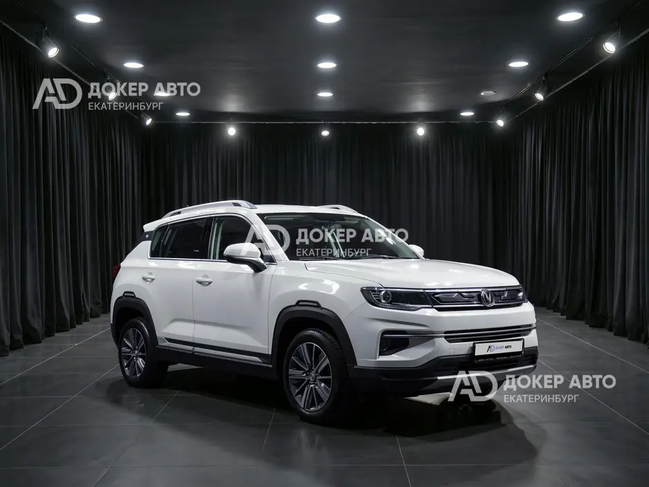 АЦ "Докер Авто"