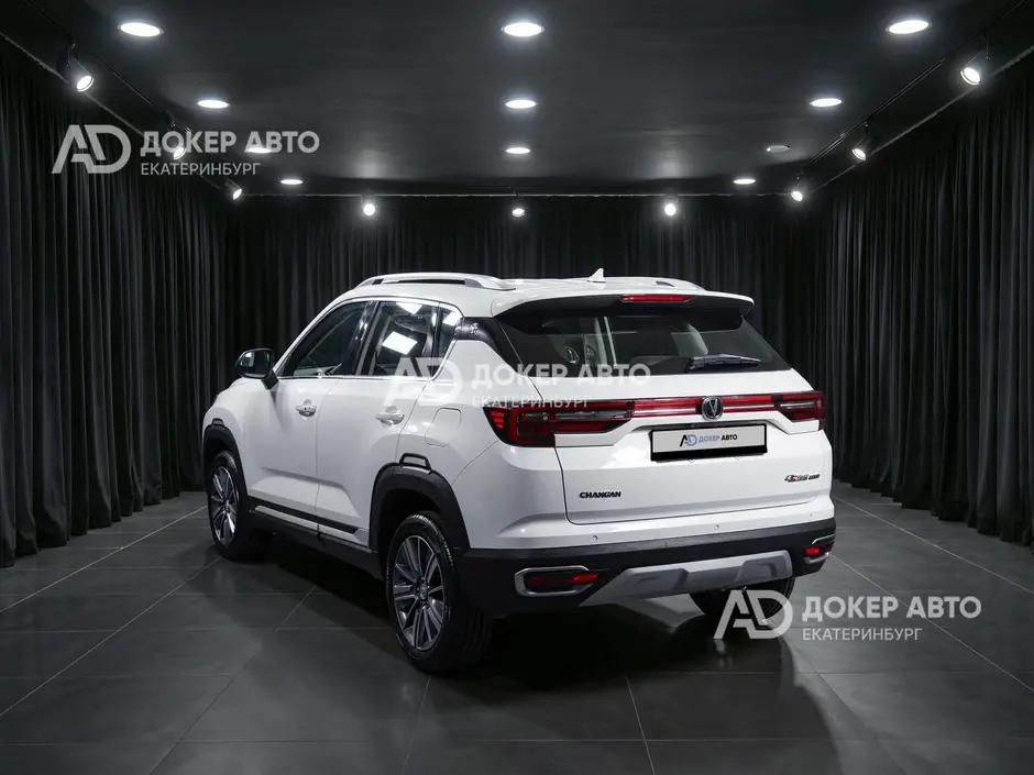 АЦ "Докер Авто"