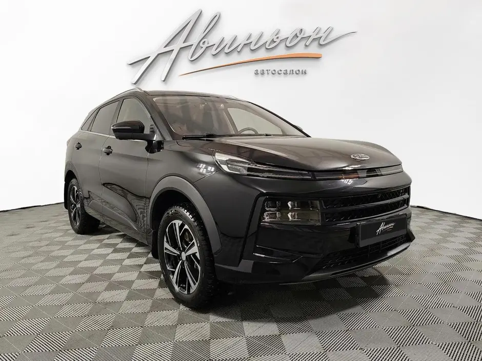 фото автомобиля